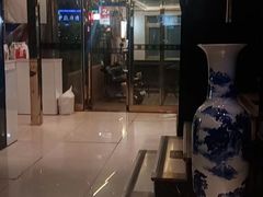 -德全心悦酒店(北京金台路地铁站店)