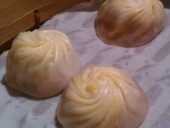 蟹粉小笼包&nbsp;-鼎泰丰(渔阳店)