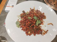 -李记东北饺子馆·东北菜(欢乐谷店)