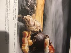 -莫奈花园餐厅(麦迪逊花园店)