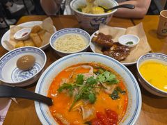 -和府捞面(天河领展广场店)