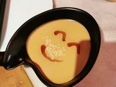 麻酱小料-东来顺饭庄(西直门店)