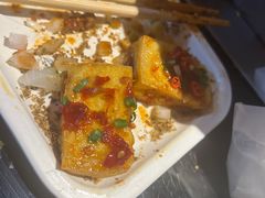 -橦橦小马扎烧烤 (传媒大学店)