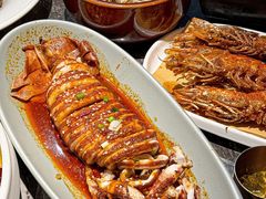 -前海沿·青岛菜(乐客城店)