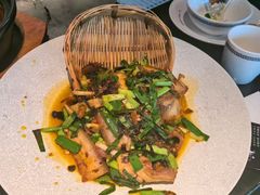-三生三味密宗川菜·江景餐厅(来福士店)