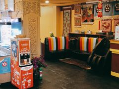 -峰瑞藏地美食·石锅鸡·牦牛肉(大昭寺品牌店)