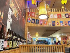 -东岸料理·寿司·刺身