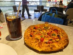 -必胜客餐厅(昆百大泰业城店)