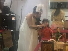 -BAI BUA RESTAURANT
