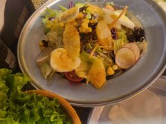 -首尔烤肉大排档(合生汇店)