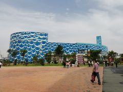 -华夏文旅海洋公园