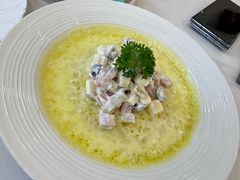 -库滋明·俄罗斯特色美食(中央大街店)