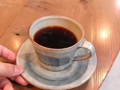 -RUMORS COFFEE ROASTERY鲁马滋咖啡(湖南路店)