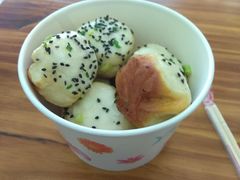 -许记生煎(遵义路店)