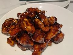 -简小姐·上海餐厅(长城大厦店)