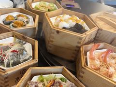 -水禾轩·海鲜蒸汽主题餐厅(新香洲旗舰店)