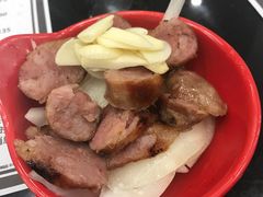 -台烘平价铁板烧(奥城店)