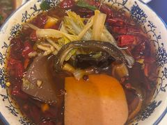 -京香轩·中餐厅(上海中庚聚龙酒店)