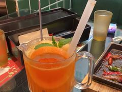 -太哼冰室·茶餐厅(中大店)