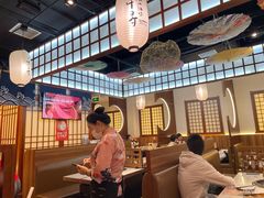 -千寻山野烤肉(中关村店)