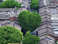 -三坊七巷历史文化街区