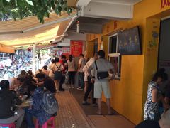 -文山荷鲜居(翠湖店)