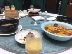 -小厨娘淮扬菜(六合欢乐港店)