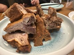 -一轩饺子馆(丽都店)