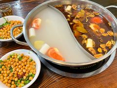 -肥婆麻辣火锅.顺德首创药材麻辣火锅(容桂店)