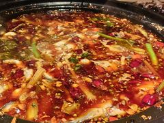 -小饕荟雅安贡椒鱼鲜馆(广福桥店)