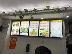 -笋果坊螺蛳粉(竹园小区店)