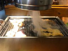 -丹东特色烤肉(学府路一部店)
