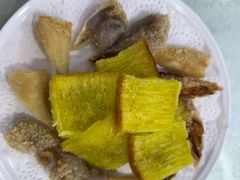 -东江海鲜大排档·潮汕菜·砂锅粥