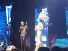 -南京阿波罗演艺广场