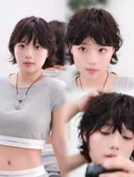 -汤尼英盖TONI&GUY-essensuals