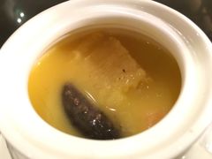 -北京王府井希尔顿酒店·秦唐中餐厅Chynna