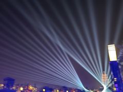 -大雁塔北广场音乐喷泉