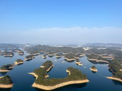 -千岛湖东南湖区