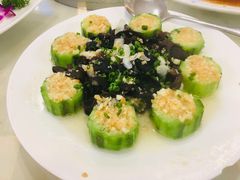 -黄埔华苑酒家(黄埔总店)