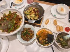 -周大厨辣椒炒肉(淮安万达店)