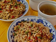 -小罗子汤店(大士院总店)