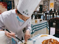 -紫光园(劲松店)