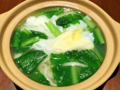 -Local泰莲庭(虹鳟鱼店)