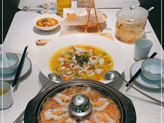 -青花椒花椒鱼(合生汇店)