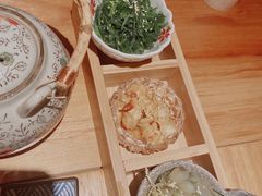 -故乡屋日本料理(八一广场店)