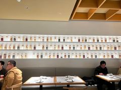 大堂-关东小磨东北菜(漕河泾印象城店)