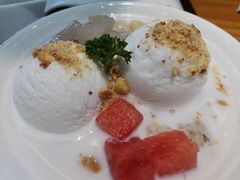 -自然椰·海南清补凉(海月广场店)