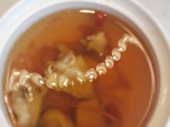 -桃花源中餐厅(金茂豪华精选酒店)