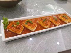 -小厨娘淮扬菜(六合欢乐港店)