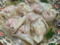 海味抄手-阿福板凳面(观音桥店)